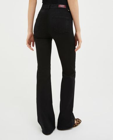  MAX&Co. - Quần jeans nữ ống loe Madeirea 