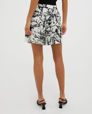  MAX&Co.- Quần short ngắn ống rộng thời trang Rupia 