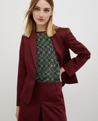  MAX&Co. - Áo blazer nữ tay dài Procura 