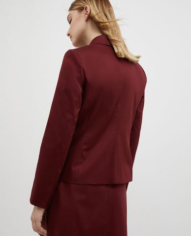  MAX&Co. - Áo blazer nữ tay dài Procura 