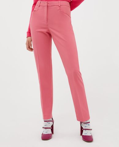  MAX&Co. - Quần nữ phom ôm Adda 