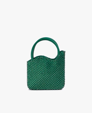  LE SILLA - Túi xách nữ thời trang Borsa Mini Ivy Gilda 