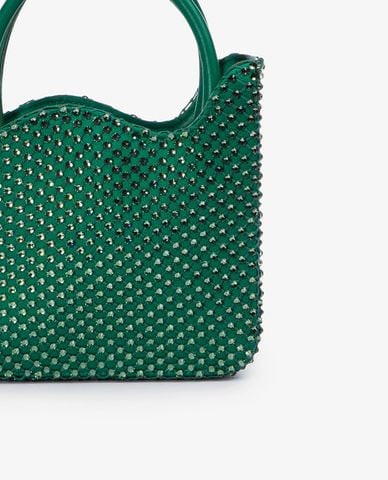  LE SILLA - Túi xách nữ thời trang Borsa Mini Ivy Gilda 