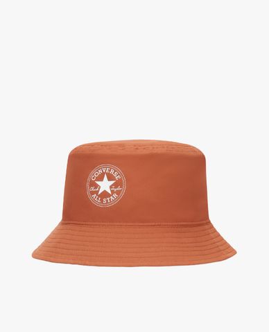  CONVERSE - Nón bucket unisex phối logo Reversible 