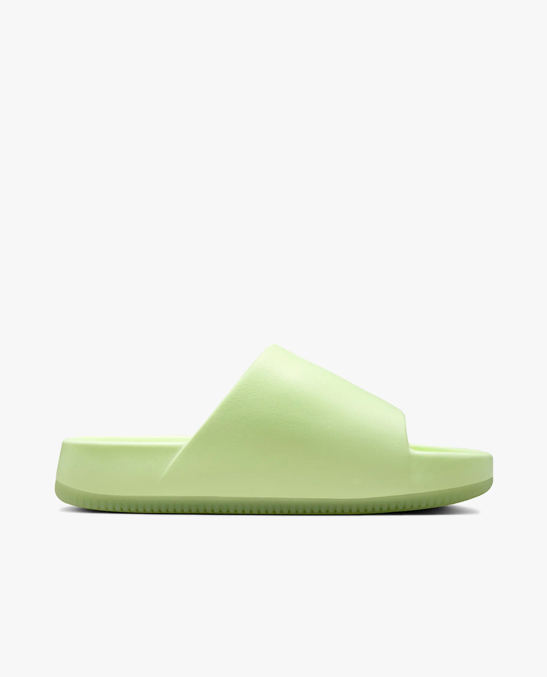 NIKE - Dép nữ quai ngang bản vừa