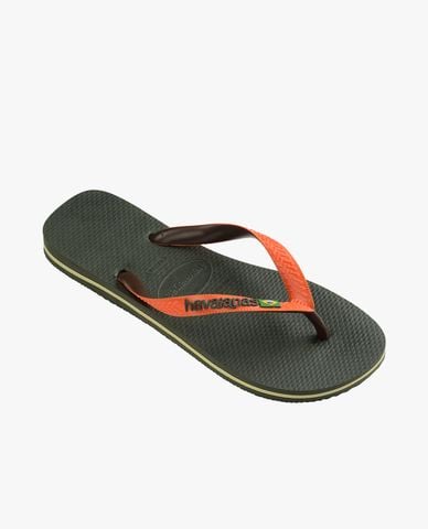  HAVAIANAS - Dép kẹp unisex Brasil Mix 