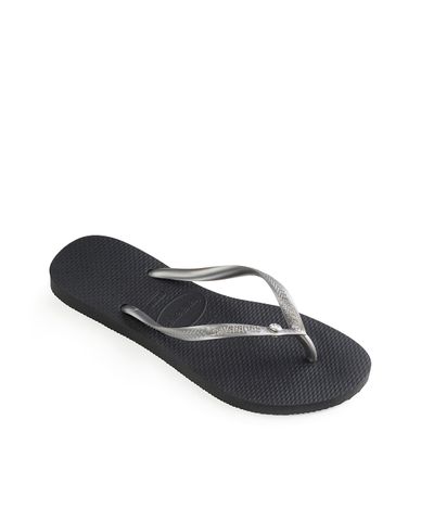  HAVAIANAS - Dép kẹp nữ Slim Crytal Glamour SW 