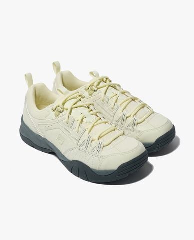  FILA - Giày sneakers unisex cổ thấp Peito 