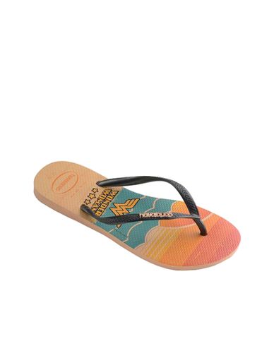  HAVAIANAS - Dép kẹp nữ Slim Heroinas 