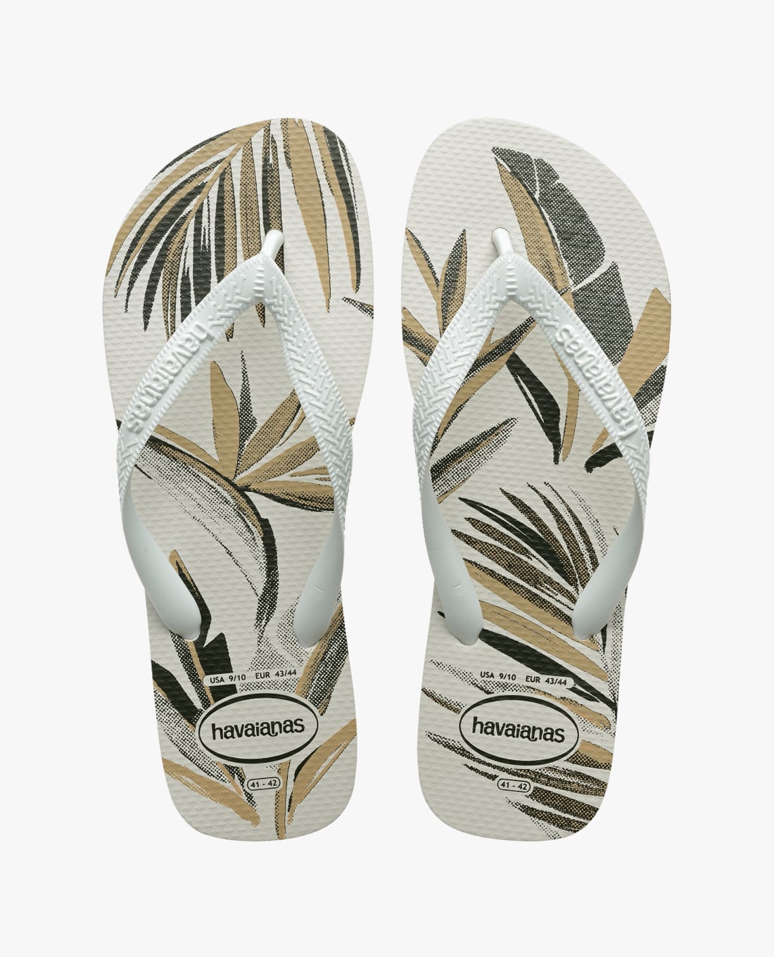 HAVAIANAS - Dép kẹp nam Aloha