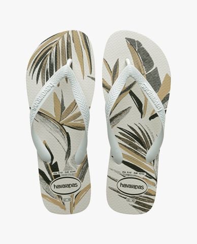  HAVAIANAS - Dép kẹp nam Aloha 