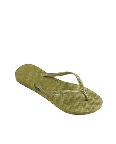  HAVAIANAS - Dép kẹp nữ Slim 