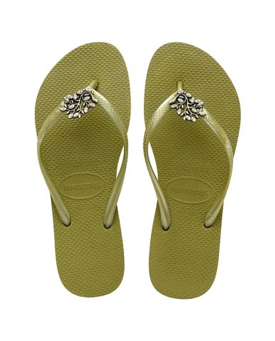  HAVAIANAS - Dép kẹp nữ Slim Lux 
