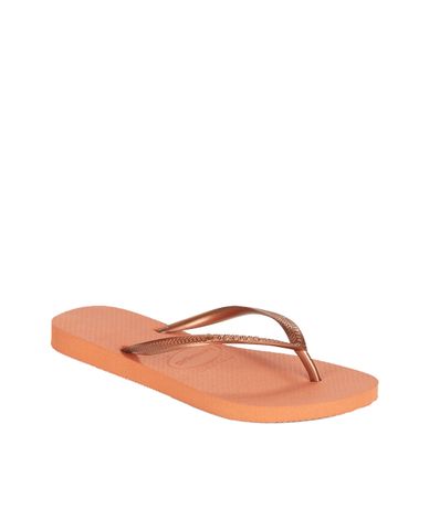  HAVAIANAS - Dép kẹp nữ Slim 