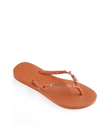  HAVAIANAS - Dép nữ Slim Hardware 