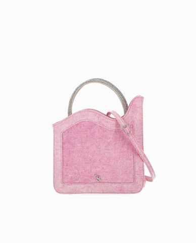  LE SILLA - Túi xách nữ thời trang Borsa Small Ivy 