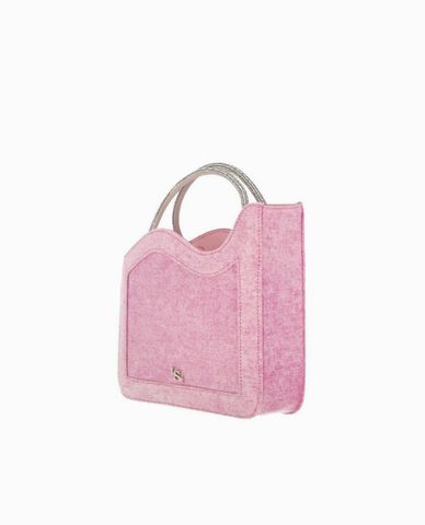  LE SILLA - Túi xách nữ thời trang Borsa Small Ivy 