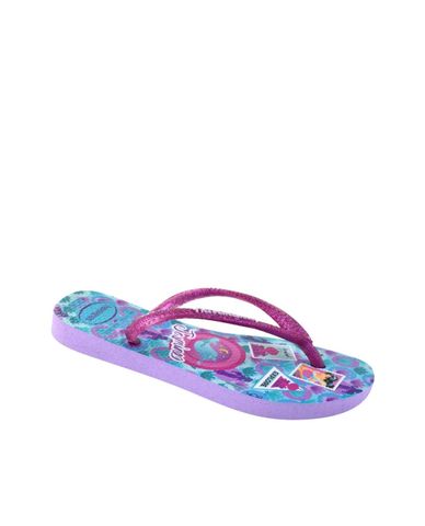  HAVAIANAS - Dép kẹp trẻ em Slim 
