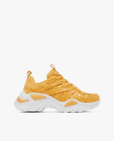  FILA - Giày sneakers nữ cổ thấp Electrove 2 