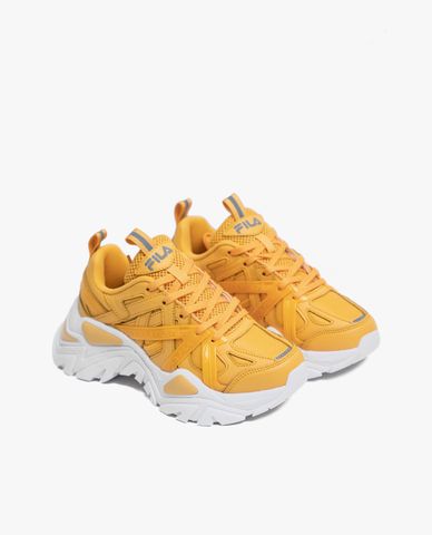  FILA - Giày sneakers nữ cổ thấp Electrove 2 