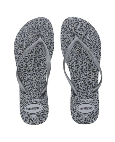  HAVAIANAS - Dép kẹp nữ Slim Animals 