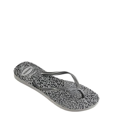  HAVAIANAS - Dép kẹp nữ Slim Animals 