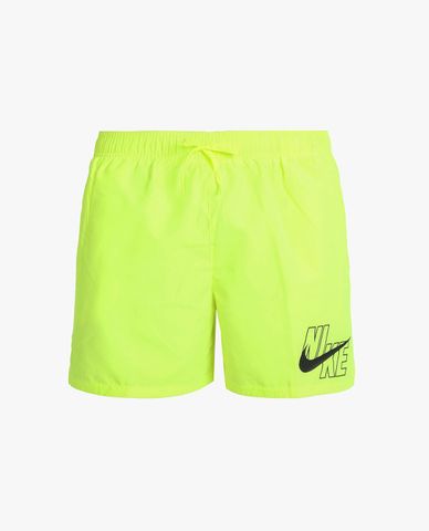  NIKE SWIM - Quần bơi nam lưng thun dây rút Logo 5" Volley 