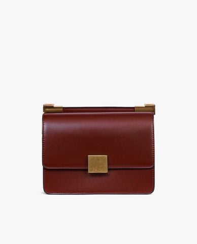  PEDRO - Túi đeo vai giả da Printed Snake 