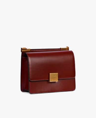  PEDRO - Túi đeo vai giả da Printed Snake 