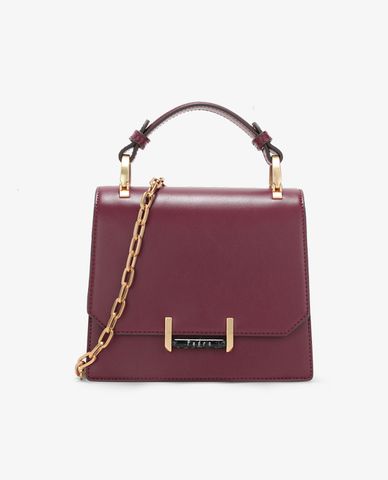  PEDRO - Túi đeo vai nữ dây đeo mắt xích 