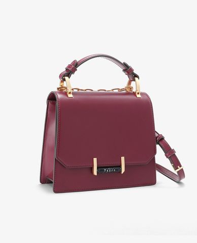  PEDRO - Túi đeo vai nữ dây đeo mắt xích 