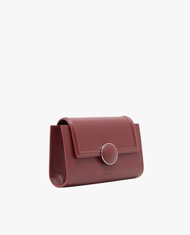  PEDRO - Ví nữ chữ nhật phối dây đeo thời trang 