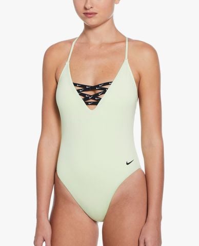  NIKE SWIM - Đồ bơi một mảnh nữ Sneakerkini 2.0 