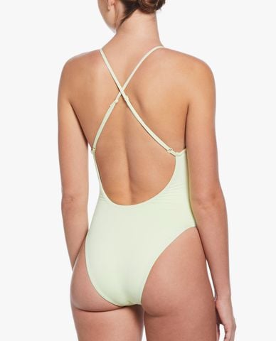  NIKE SWIM - Đồ bơi một mảnh nữ Sneakerkini 2.0 