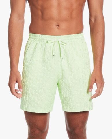  NIKE SWIM - Quần bơi nam lưng thun 7" Volley 