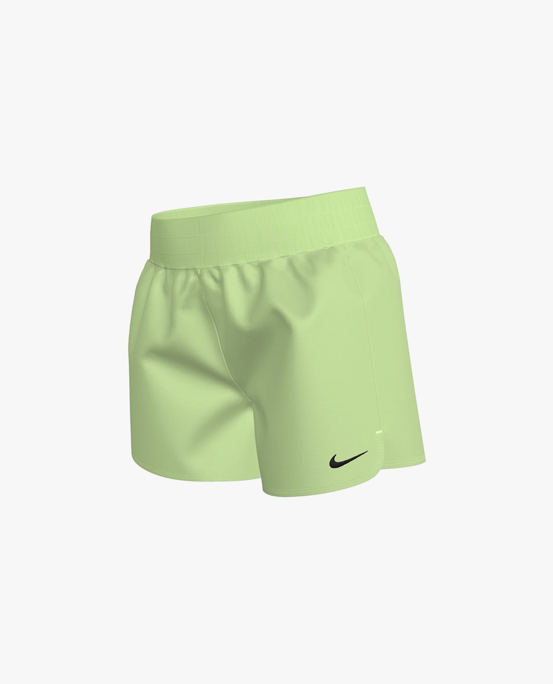 NIKE SWIM - Quần bơi bé gái lưng thun 3