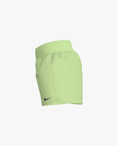  NIKE SWIM - Quần bơi bé gái lưng thun 3" Volley 