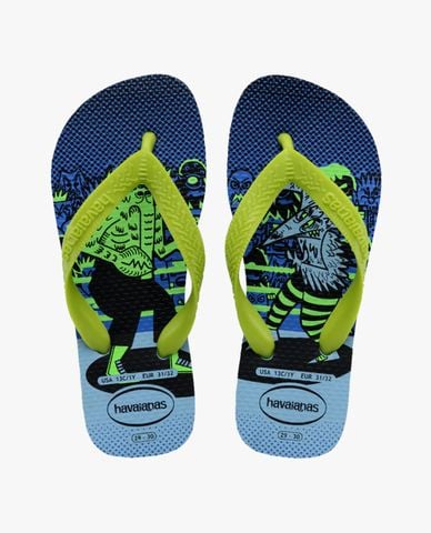  HAVAIANAS - Dép kẹp trẻ em Top Fun 