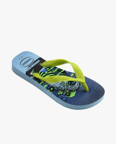  HAVAIANAS - Dép kẹp trẻ em Top Fun 