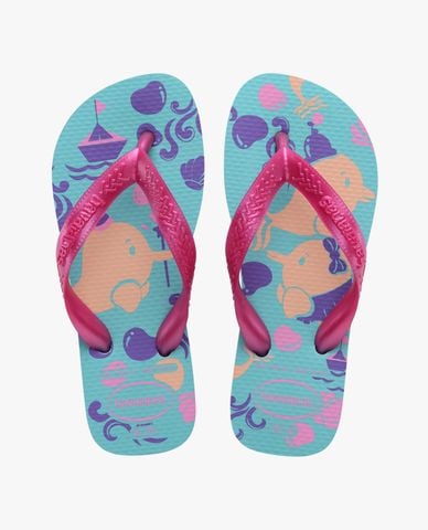  HAVAIANAS - Dép kẹp trẻ em Kids Top Pets 