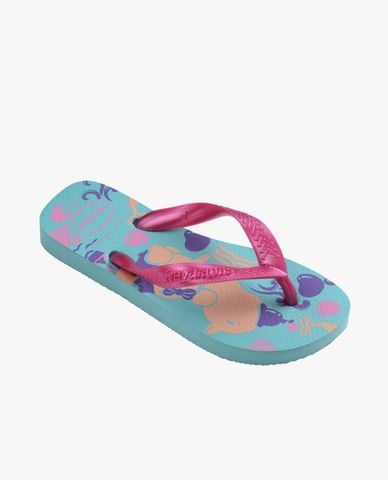  HAVAIANAS - Dép kẹp trẻ em Kids Top Pets 