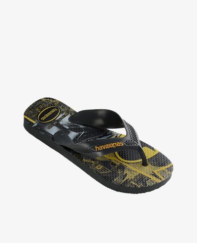  HAVAIANAS - Dép kẹp trẻ em Kids Max Heroes 