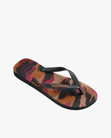  HAVAIANAS - Dép kẹp nam Top Camu 
