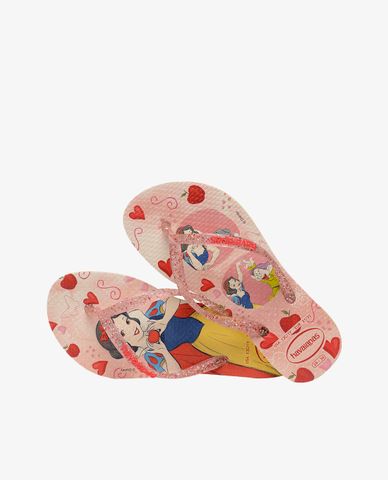  HAVAIANAS - Dép kẹp trẻ em Slim 