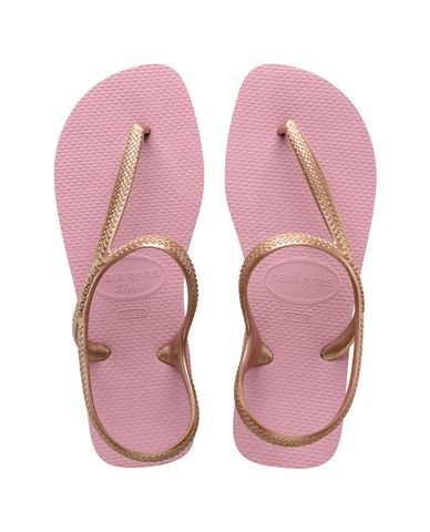  HAVAIANAS - Sandal nữ Flash Urban 