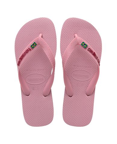  HAVAIANAS - Dép kẹp unisex Brasil Layers 