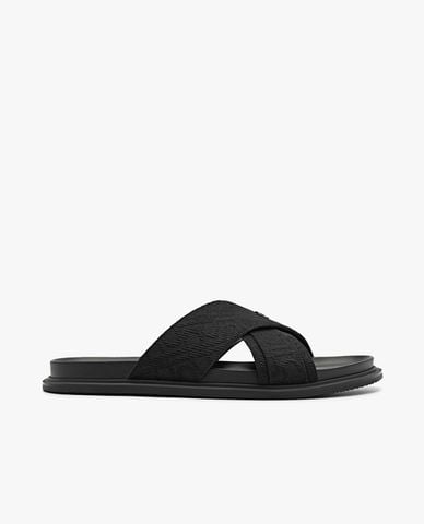  PEDRO - Dép nam quai chéo Icon Cross 