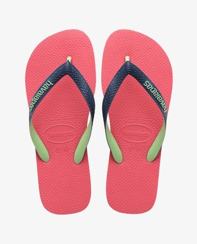  HAVAIANAS - Dép kẹp unisex Top Mix 