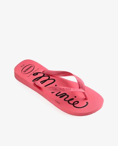  HAVAIANAS - Dép kẹp trẻ em Top Disney 