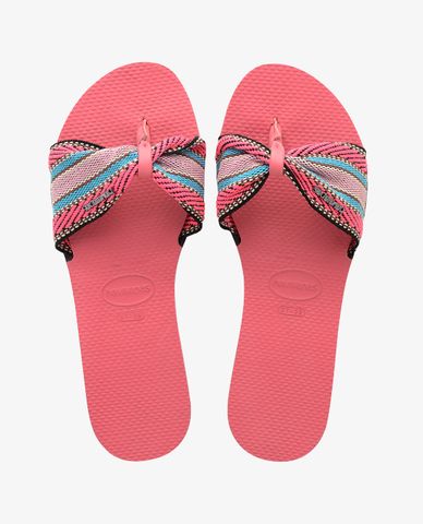  HAVAIANAS - Dép kẹp nữ You St Tropez 